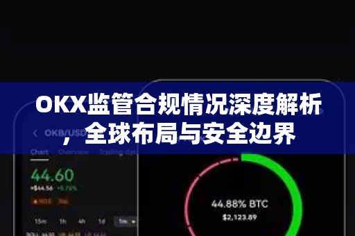 OKX监管合规情况深度解析,全球布局与安全边界 OKX监管合规情况深度解析,全球布局与安全边界