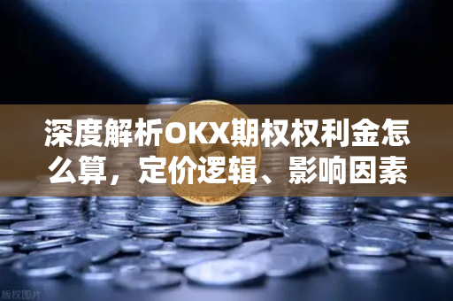 深度解析OKX期权权利金怎么算，定价逻辑、影响因素与实战计算全攻略