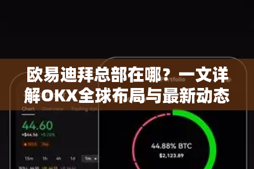 欧易迪拜总部在哪?一文详解OKX全球布局与最新动态 欧易迪拜总部在哪?一文详解OKX全球布局与最新动态