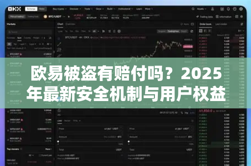 欧易被盗有赔付吗？2025年最新安全机制与用户权益解析