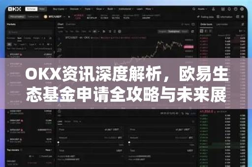 OKX资讯深度解析,欧易生态基金申请全攻略与未来展望 OKX资讯深度解析,欧易生态基金申请全攻略与未来展望