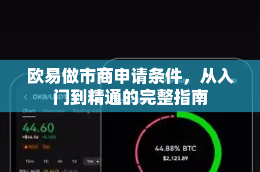 欧易做市商申请条件,从入门到精通的完整指南 欧易做市商申请条件,从入门到精通的完整指南