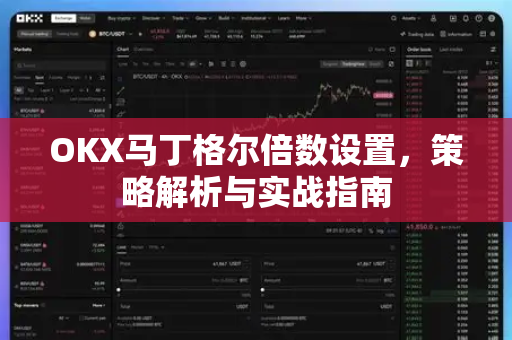 OKX马丁格尔倍数设置，策略解析与实战指南