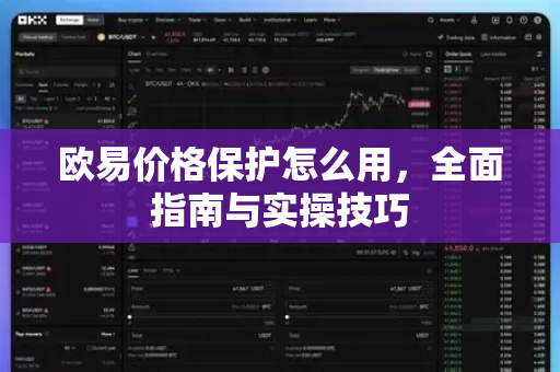 欧易价格保护怎么用,全面指南与实操技巧 欧易价格保护怎么用,全面指南与实操技巧