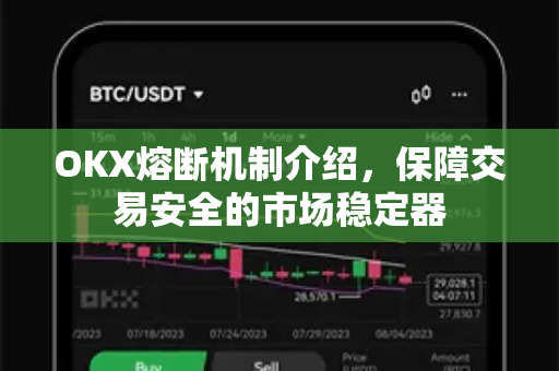 OKX熔断机制介绍,保障交易安全的市场稳定器 OKX熔断机制介绍,保障交易安全的市场稳定器