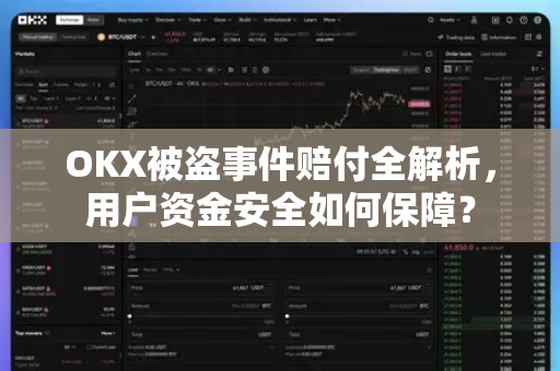 OKX被盗事件赔付全解析，用户资金安全如何保障？