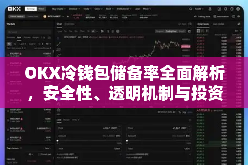 OKX冷钱包储备率全面解析，安全性、透明机制与投资指南