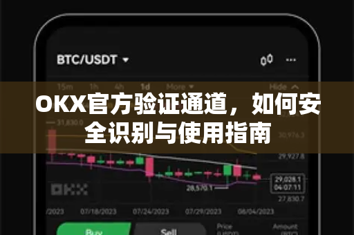 OKX官方验证通道,如何安全识别与使用指南 OKX官方验证通道,如何安全识别与使用指南