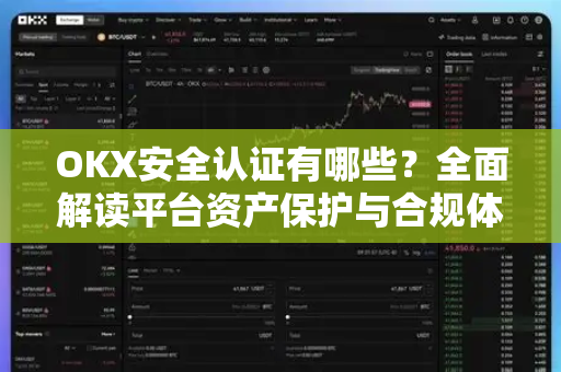 OKX安全认证有哪些？全面解读平台资产保护与合规体系