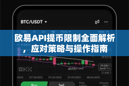 欧易API提币限制全面解析,应对策略与操作指南 欧易API提币限制全面解析,应对策略与操作指南