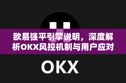 欧易强平引擎说明,深度解析OKX风控机制与用户应对策略 欧易强平引擎说明,深度解析OKX风控机制与用户应对策略