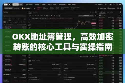 OKX地址簿管理,高效加密转账的核心工具与实操指南 OKX地址簿管理,高效加密转账的核心工具与实操指南