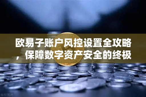 欧易子账户风控设置全攻略，保障数字资产安全的终极指南